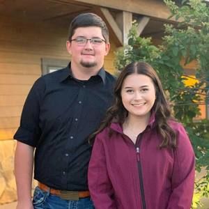 Meet your Posher, Grace